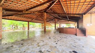 Ampla casa em condomínio fechado com 4 amplas suítes | 577m² | ao lado da BR 408 em Paudalho