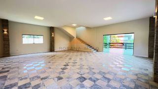 Ampla casa em condomínio fechado com 4 amplas suítes | 577m² | ao lado da BR 408 em Paudalho