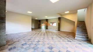 Ampla casa em condomínio fechado com 4 amplas suítes | 577m² | ao lado da BR 408 em Paudalho