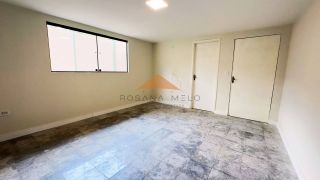 Ampla casa em condomínio fechado com 4 amplas suítes | 577m² | ao lado da BR 408 em Paudalho