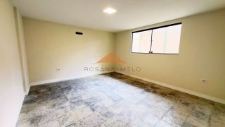 Ampla casa em condomínio fechado com 4 amplas suítes | 577m² | ao lado da BR 408 em Paudalho