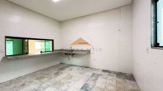 Ampla casa em condomínio fechado com 4 amplas suítes | 577m² | ao lado da BR 408 em Paudalho