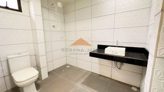 Ampla casa em condomínio fechado com 4 amplas suítes | 577m² | ao lado da BR 408 em Paudalho