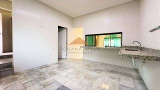 Ampla casa em condomínio fechado com 4 amplas suítes | 577m² | ao lado da BR 408 em Paudalho