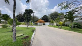 Casa com 3 quartos no Condomínio Vale dos Jacarandás – Seu Refúgio Natural em Paudalho