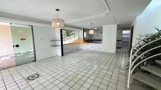 Casa com 3 quartos no Condomínio Vale dos Jacarandás – Seu Refúgio Natural em Paudalho