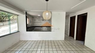 Casa com 3 quartos no Condomínio Vale dos Jacarandás – Seu Refúgio Natural em Paudalho