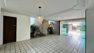 Casa com 3 quartos no Condomínio Vale dos Jacarandás – Seu Refúgio Natural em Paudalho