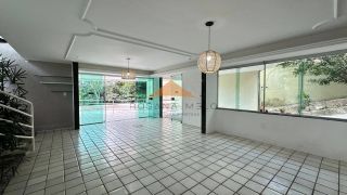 Casa com 3 quartos no Condomínio Vale dos Jacarandás – Seu Refúgio Natural em Paudalho