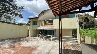 Casa com 3 quartos no Condomínio Vale dos Jacarandás – Seu Refúgio Natural em Paudalho