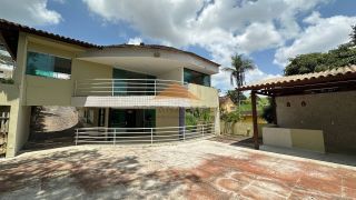 Casa com 3 quartos no Condomínio Vale dos Jacarandás – Seu Refúgio Natural em Paudalho