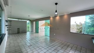 Casa com 3 quartos no Condomínio Vale dos Jacarandás – Seu Refúgio Natural em Paudalho