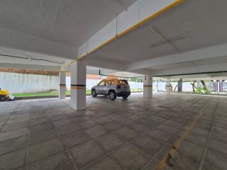 Apartamento com 3 quartos, 64m², lazer e excelente localização em Boa Viagem