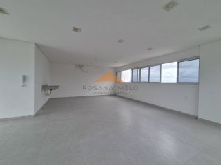 Apartamento com 3 quartos, 64m², lazer e excelente localização em Boa Viagem