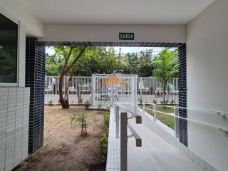 Apartamento com 3 quartos, 64m², lazer e excelente localização em Boa Viagem