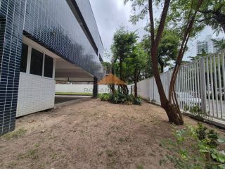 Apartamento com 3 quartos, 64m², lazer e excelente localização em Boa Viagem