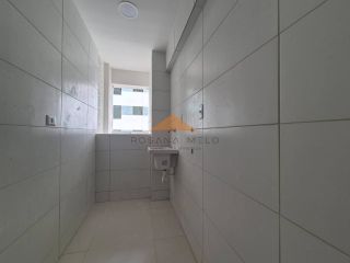 Apartamento com 3 quartos, 64m², lazer e excelente localização em Boa Viagem