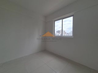 Apartamento com 3 quartos, 64m², lazer e excelente localização em Boa Viagem