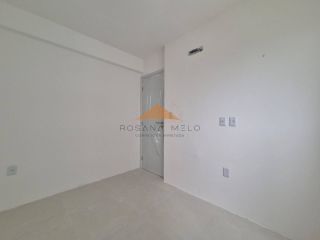 Apartamento com 3 quartos, 64m², lazer e excelente localização em Boa Viagem