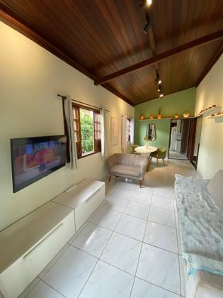 Casa com 4 quartos , 3 suítes, cozinha ampla em  Gravatá, Suíça Brasileira