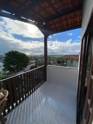 Casa com 4 quartos , 3 suítes, cozinha ampla em  Gravatá, Suíça Brasileira