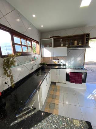 Casa com 4 quartos , 3 suítes, cozinha ampla em  Gravatá, Suíça Brasileira