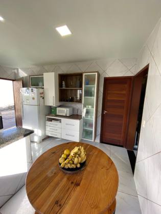 Casa com 4 quartos , 3 suítes, cozinha ampla em  Gravatá, Suíça Brasileira