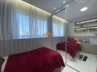 Edf. Desembargador Manoel Tavares, Boa Viagem,130m,nascente,4 quartos,2 suítes, andar alto, vista mar, reformado, lazer.