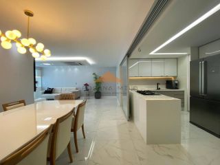 Edf. Desembargador Manoel Tavares, Boa Viagem,130m,nascente,4 quartos,2 suítes, andar alto, vista mar, reformado, lazer.