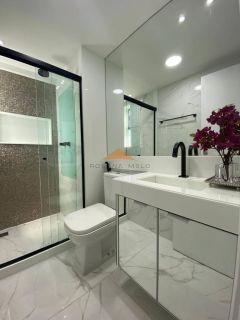 Edf. Desembargador Manoel Tavares, Boa Viagem,130m,nascente,4 quartos,2 suítes, andar alto, vista mar, reformado, lazer.