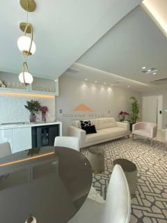 Edf. Desembargador Manoel Tavares, Boa Viagem,130m,nascente,4 quartos,2 suítes, andar alto, vista mar, reformado, lazer.