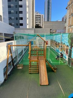 Edf. Desembargador Manoel Tavares, Boa Viagem,130m,nascente,4 quartos,2 suítes, andar alto, vista mar, reformado, lazer.