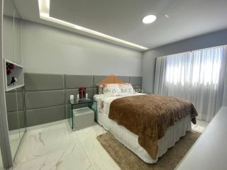 Edf. Desembargador Manoel Tavares, Boa Viagem,130m,nascente,4 quartos,2 suítes, andar alto, vista mar, reformado, lazer.