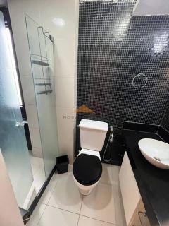 Edf. Castelo de avignon Boa Viagem,96m,3 quartos, ventilado, a 200m da praia.