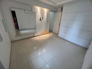 Edf. Castelo de avignon Boa Viagem,96m,3 quartos, ventilado, a 200m da praia.