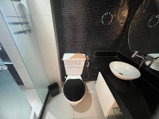 Edf. Castelo de avignon Boa Viagem,96m,3 quartos, ventilado, a 200m da praia.