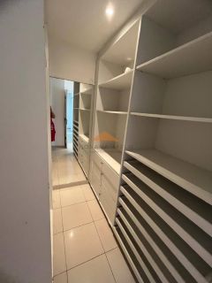 Edf. Castelo de avignon Boa Viagem,96m,3 quartos, ventilado, a 200m da praia.