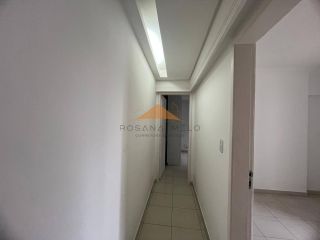 Edf. Castelo de avignon Boa Viagem,96m,3 quartos, ventilado, a 200m da praia.