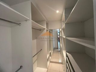 Edf. Castelo de avignon Boa Viagem,96m,3 quartos, ventilado, a 200m da praia.