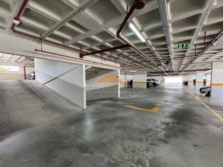 Flat de Luxo em Boa Viagem | Porteira Fechada e 1 Vaga