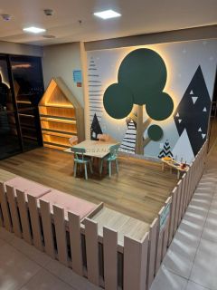 Flat de Luxo em Boa Viagem | Porteira Fechada e 1 Vaga