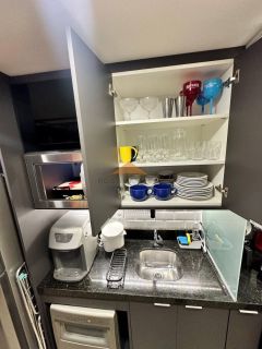 Flat de Luxo em Boa Viagem | Porteira Fechada e 1 Vaga