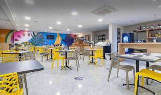 Flat de Luxo em Boa Viagem | Porteira Fechada e 1 Vaga