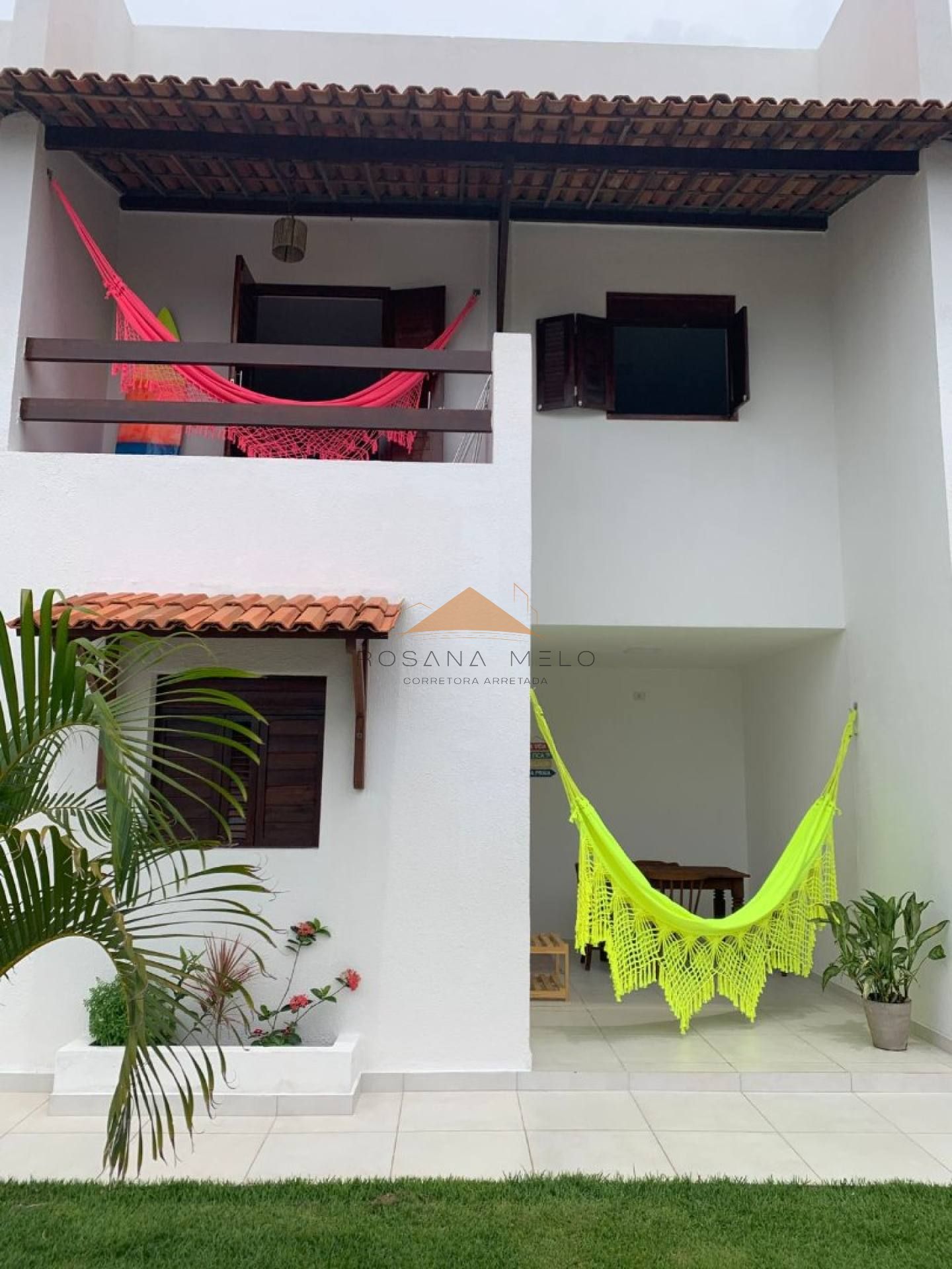 Apartamento à 100m do mar – Enseada de Tamandaré - Porteira fechada