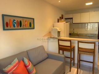 Apartamento à 100m do mar – Enseada de Tamandaré - Porteira fechada