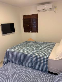 Apartamento à 100m do mar – Enseada de Tamandaré - Porteira fechada