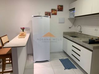 Apartamento à 100m do mar – Enseada de Tamandaré - Porteira fechada