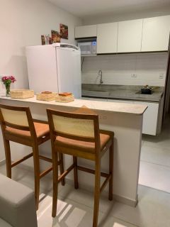 Apartamento à 100m do mar – Enseada de Tamandaré - Porteira fechada