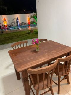 Apartamento à 100m do mar – Enseada de Tamandaré - Porteira fechada