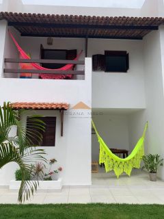 Apartamento à 100m do mar – Enseada de Tamandaré - Porteira fechada